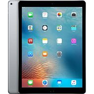 iPad Pro 12.9" 128 GB Space Grau - Tablet