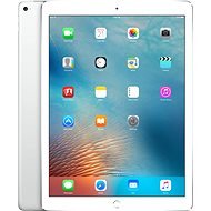 iPad Pro 12.9" 128GB - Silber - Tablet