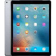 iPad Pro 12.9" 128GB Cellular Space Gray - Tablet