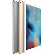 iPad Pro 12.9" 128GB Cellular Space Gray - Tablet