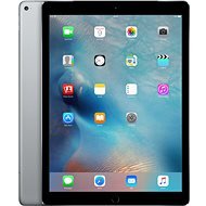 iPad Pro 12.9" 2017 64GB Cellular Space grau - Tablet