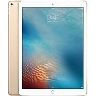 iPad Pro 12.9" 256GB 2017 arany - Tablet