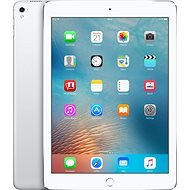 iPad Pro 12.9" 256GB 2017 Cellular ezüst Tablet - Tablet