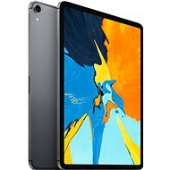 iPad Pro 12,9" 64 GB 2018 Cellular Space Gray - Tablet