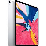 iPad Pro 12.9" 64GB 2018 Cellular Silver - Tablet