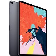 iPad Pro 12,9" 256 GB 2018 Cellular Space Gray - Tablet