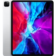 iPad Pro 12.9" 128GB 2020 Silver - Tablet