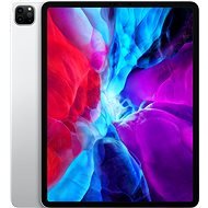 iPad Pro 12.9" 1 TB 2020 Silber - Tablet