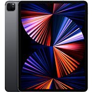 iPad Pro 12.9“ 128GB M1 Cellular Space Grey 2021 - Tablet