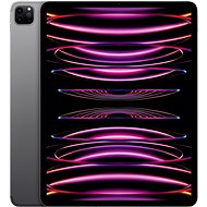 iPad Pro 12.9" 512GB Cellular M2 Space Grey 2022 - Tablet