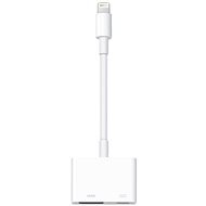 Apple Lightning Digital AV (HDMI) Adapter - Replikátor portov