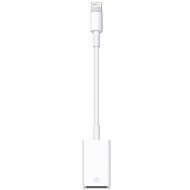 Apple Lightning to USB Camera Adapter - Redukcia