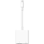 Apple Lightning to USB 3 Camera Adapter - Port Replicator
