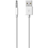 Apple iPod shuffle USB Cable - Adapter