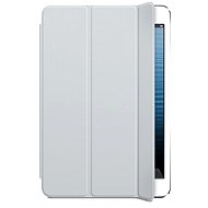  Smart Cover iPad mini Polyurethane Light Gray  - Tablet Case