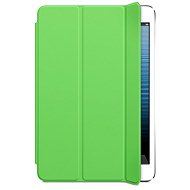 Smart Cover iPad mini Polyurethane Green - Tablet Case