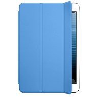 Smart Cover iPad mini Polyurethane Blue - Tablet Case