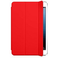 Smart Cover iPad mini Polyurethane Red - Tablet Case