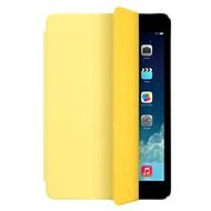 Smart Cover iPad mini Yellow - Protective Case