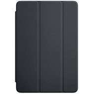 Smart Cover iPad mini 4 Charcoal Gray - Ochranný kryt