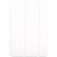 Smart Cover iPad Mini 4-hez, fehér - Védőtok