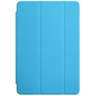 Smart Cover iPad mini 4 Blue - Ochranný kryt