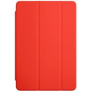 Smart Cover iPad mini 4 Orange - Tablet Case