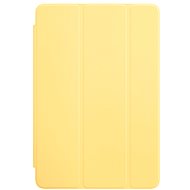 Smart Cover iPad mini 4 Yellow - Tablet Case