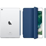 Smart Cover iPad Mini 4-hez, óceánkék - Védőtok