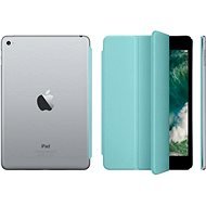 Smart Cover iPad mini 4 Sea Blue - Ochranný kryt