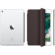 Smart Cover iPad Mini 4-hez, kakaóbarna - Védőtok