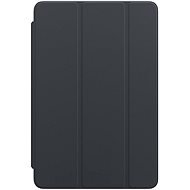 Smart Cover iPad mini 2019 Charcoal Grey - Tablet Case