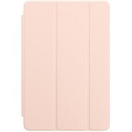 Smart Cover iPad mini 2019 Pink Sand - Tablet Case