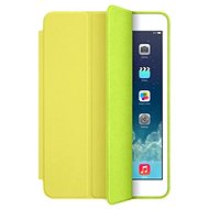  Smart Case iPad mini Yellow  - Protective Case