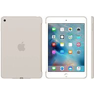 Silicone Case iPad mini 4 - Stein - Schützhülle