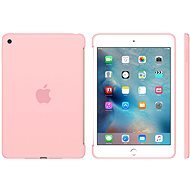Silicone Case iPad mini 4 Pink - Protective Case