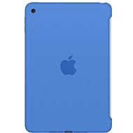 Szilikon tok iPad mini 4 Royal Blue - Védőtok