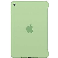 Silicone Case iPad mini 4 Mint - Védőtok