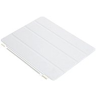 APPLE iPad 2 Smart Cover Polyurethane Light Gray - Tablet Case