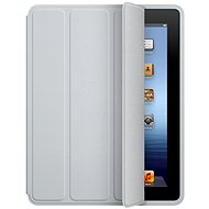 APPLE iPad 2 Smart Case Polyurethane Light Gray - Tablet Case