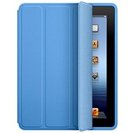APPLE iPad 2 Smart Case Polyurethane Blue - Tablet Case