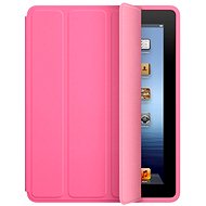 APPLE iPad 2 Smart Case Polyurethane Pink - Tablet Case