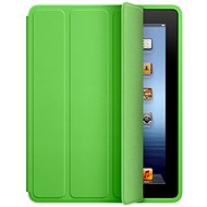 APPLE iPad 2 Smart Case Polyurethane Green - Tablet Case
