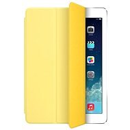 Smart Cover iPad Air Yellow - Protective Case