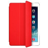 Smart Cover iPad Air Red - Védőtok