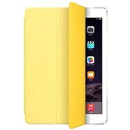 Smart Cover iPad Air Yellow - Ochranný kryt