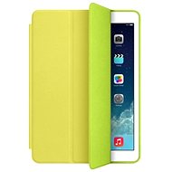 Smart Case iPad Air Yellow - Protective Case