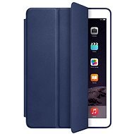 Smart Case iPad Air 2 Midnight Blue - Védőtok
