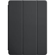 Smart Cover iPad 2017 Charcoal Gray - Puzdro na tablet