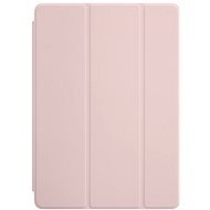 Smart Cover iPad 2017 Pink Sand - Puzdro na tablet